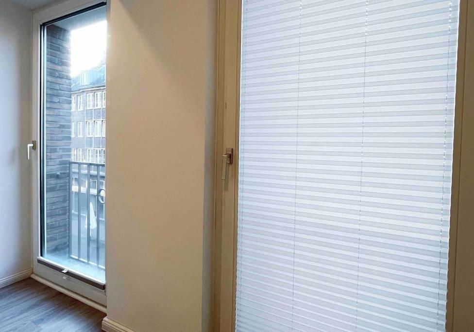 Beste Lage - Altstadt City Dusseldorf - 1,5 Zimmer Apartment Exterior photo