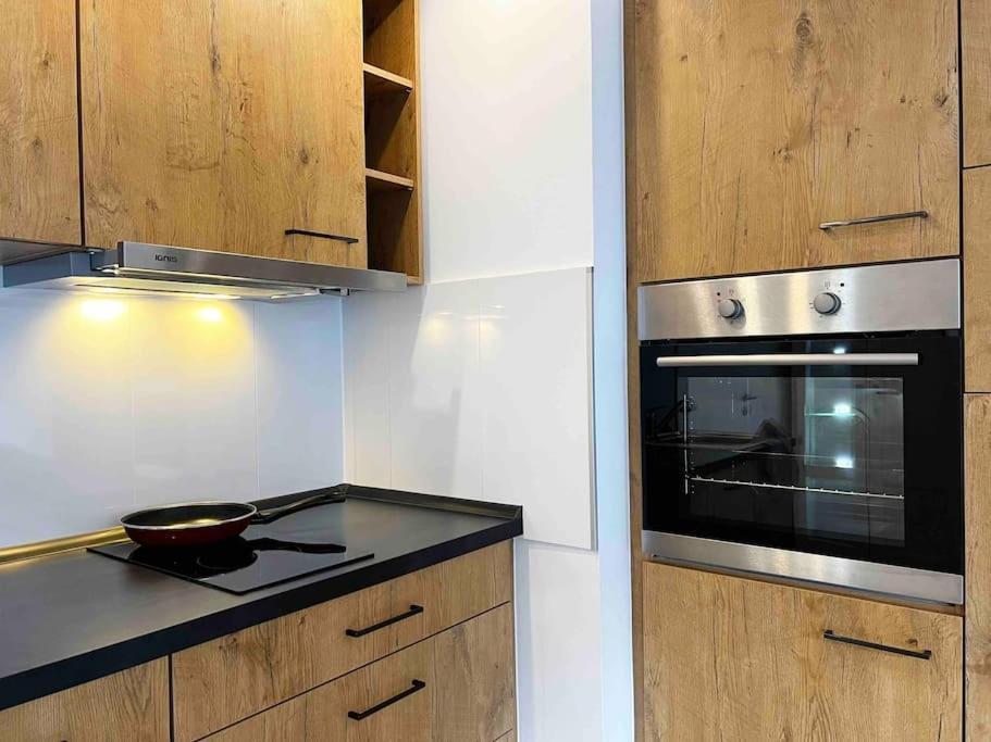 Beste Lage - Altstadt City Dusseldorf - 1,5 Zimmer Apartment Exterior photo